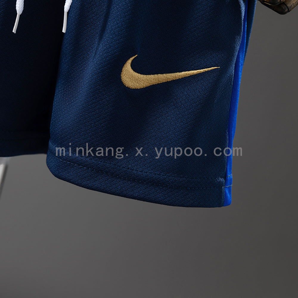 Kit Infantil Barcelona 24/25