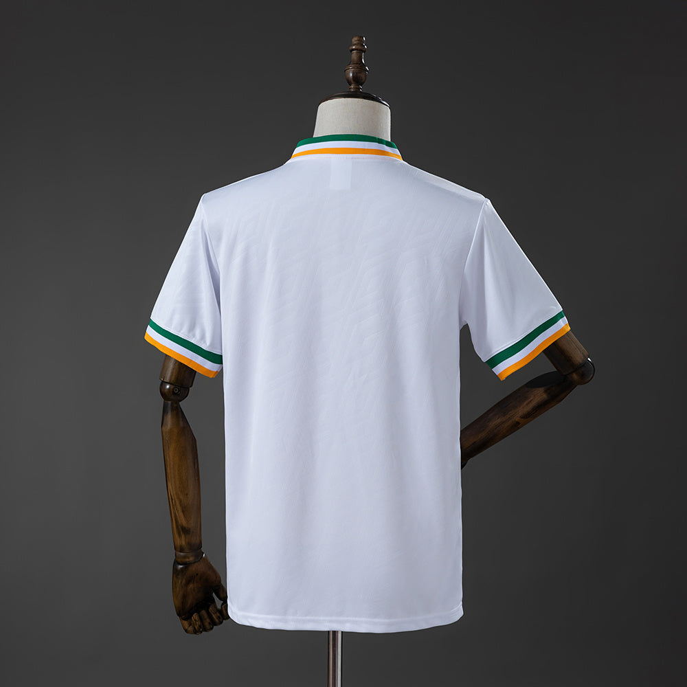 Camisa Irlanda Branca 26/27