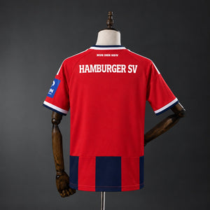 Camisa Hamburger SV Away 26/27