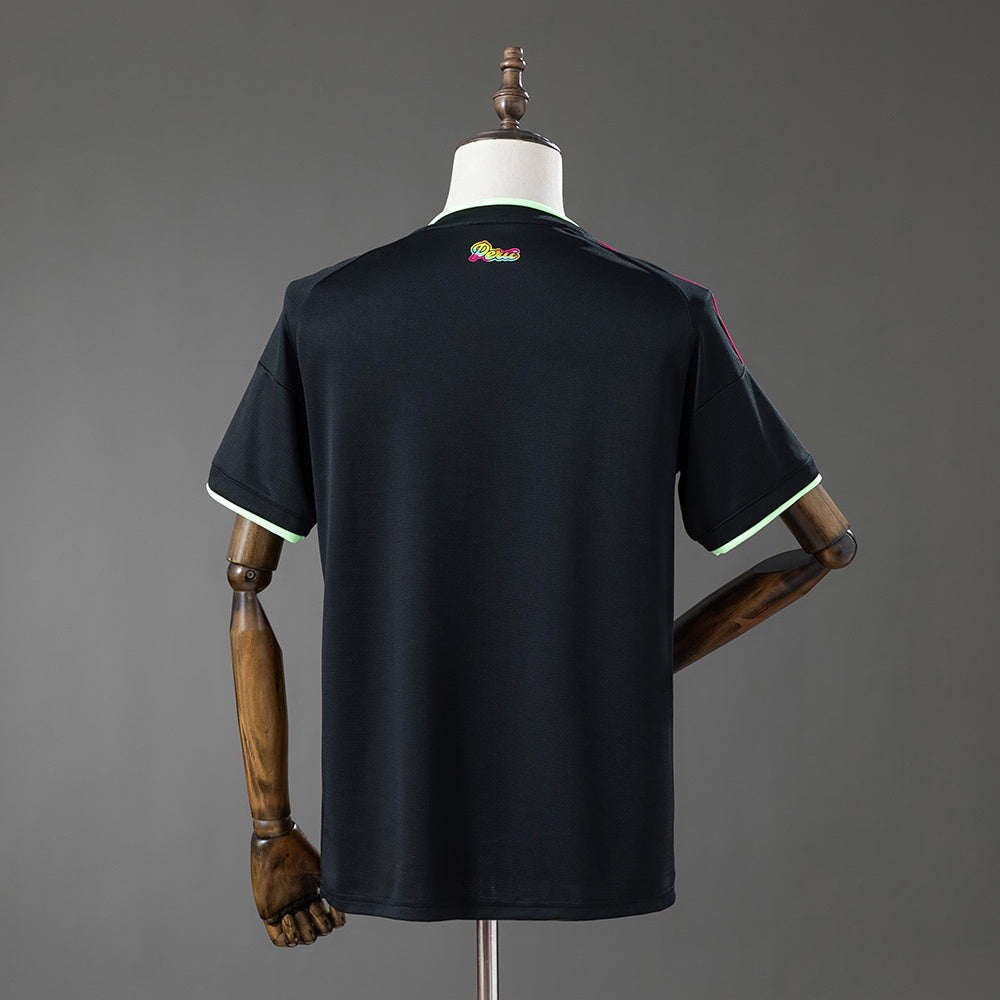 Camisa Peru Away 2026