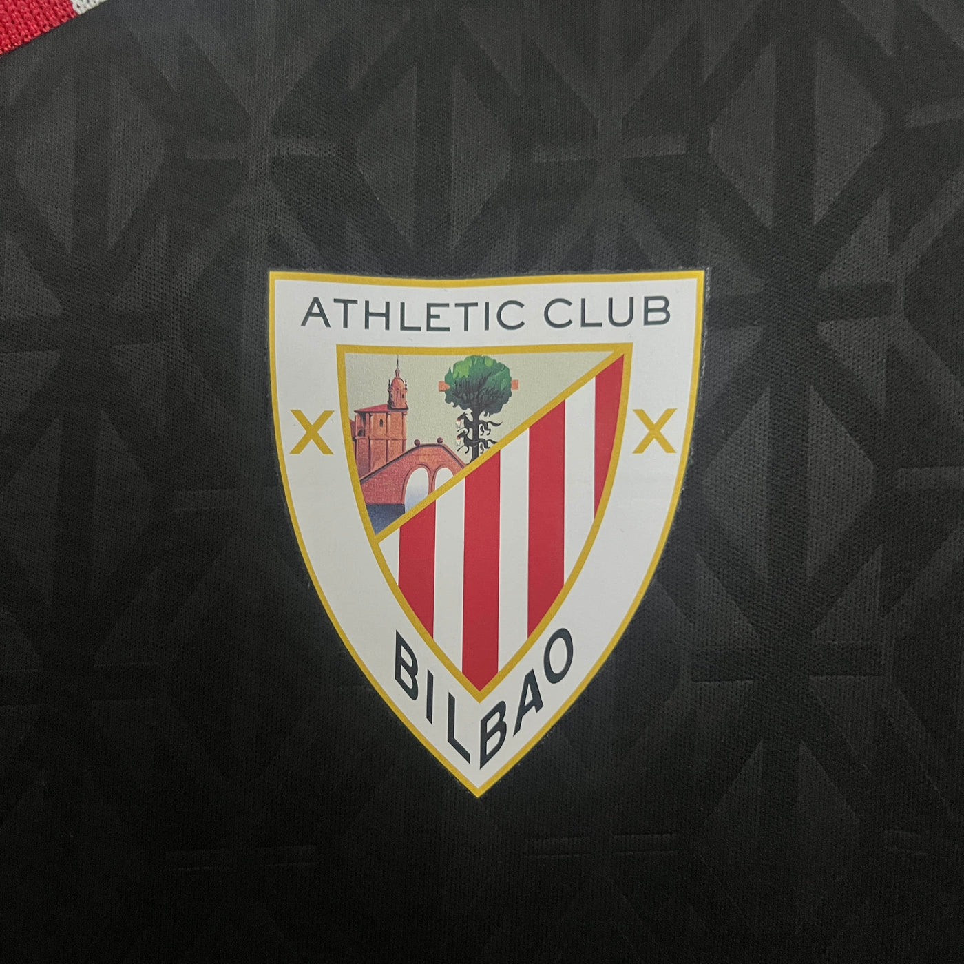 Camisa Athletic Bilbao Away 24/25