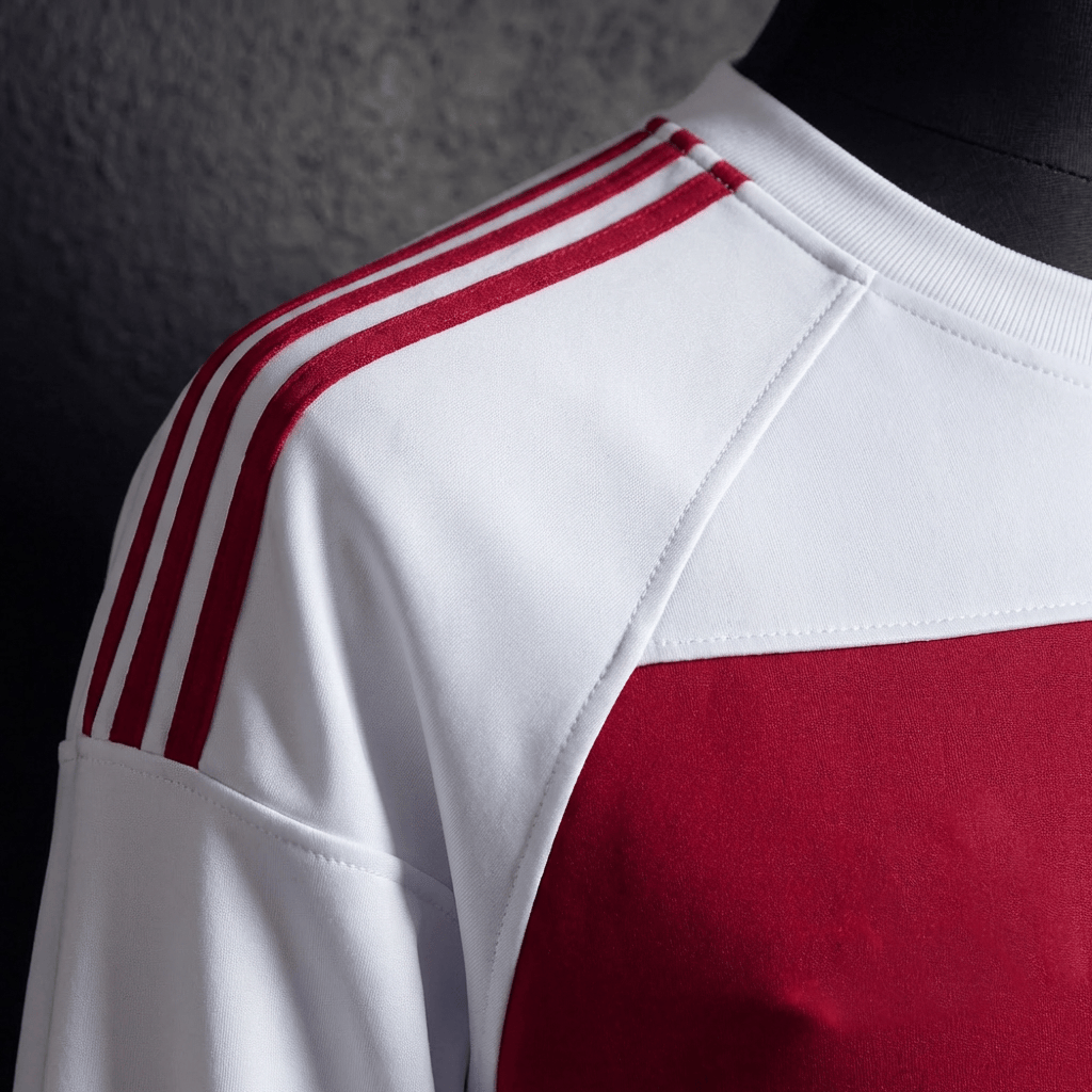 Camisa Bayern Munich Modelo Especial Manga Longa 25/26