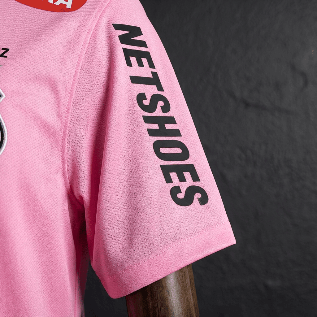 Camisa Santos Retrô 11/12