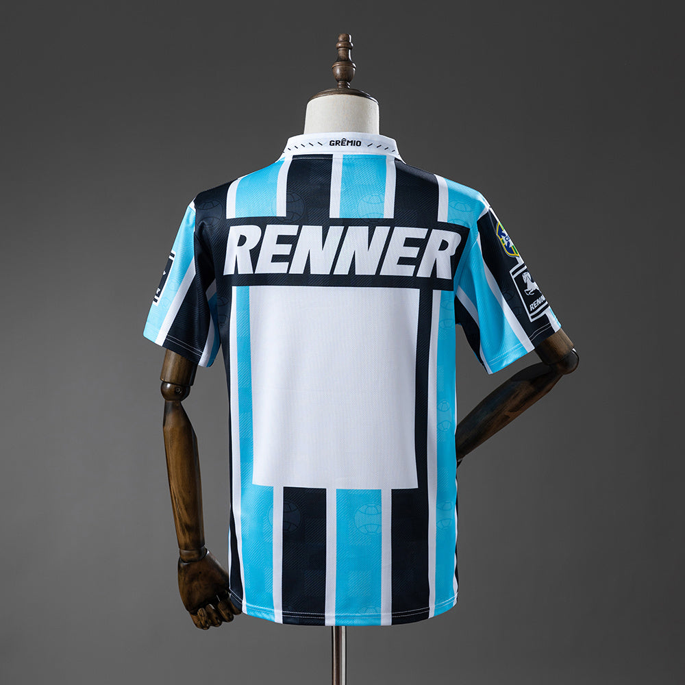 Camisa Grêmio Retrô 97/98