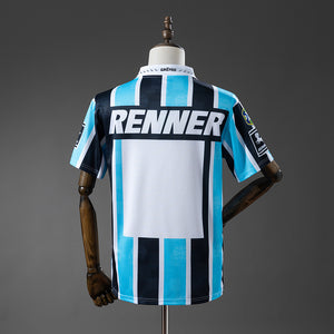 Camisa Grêmio Retrô 97/98