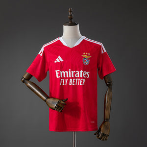Camisa Benfica Home 4xl9 26/27