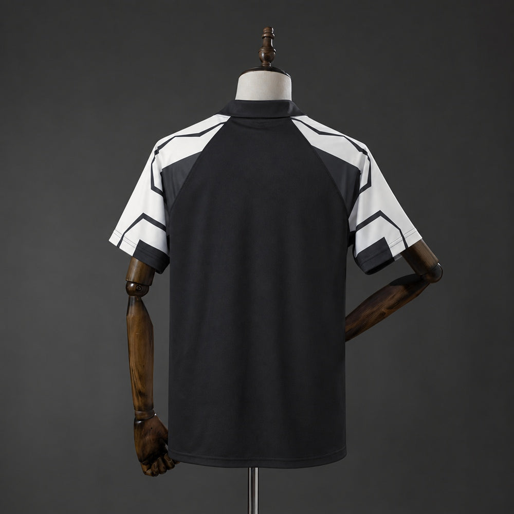 Camisa Colo Colo Away Retrô Xxl2 95/96