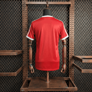 Camisa Nottingham Forest Retrô 77/80