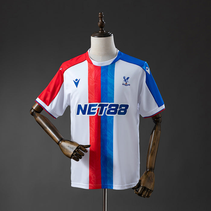 Camisa Crystal Palace Away 25/26