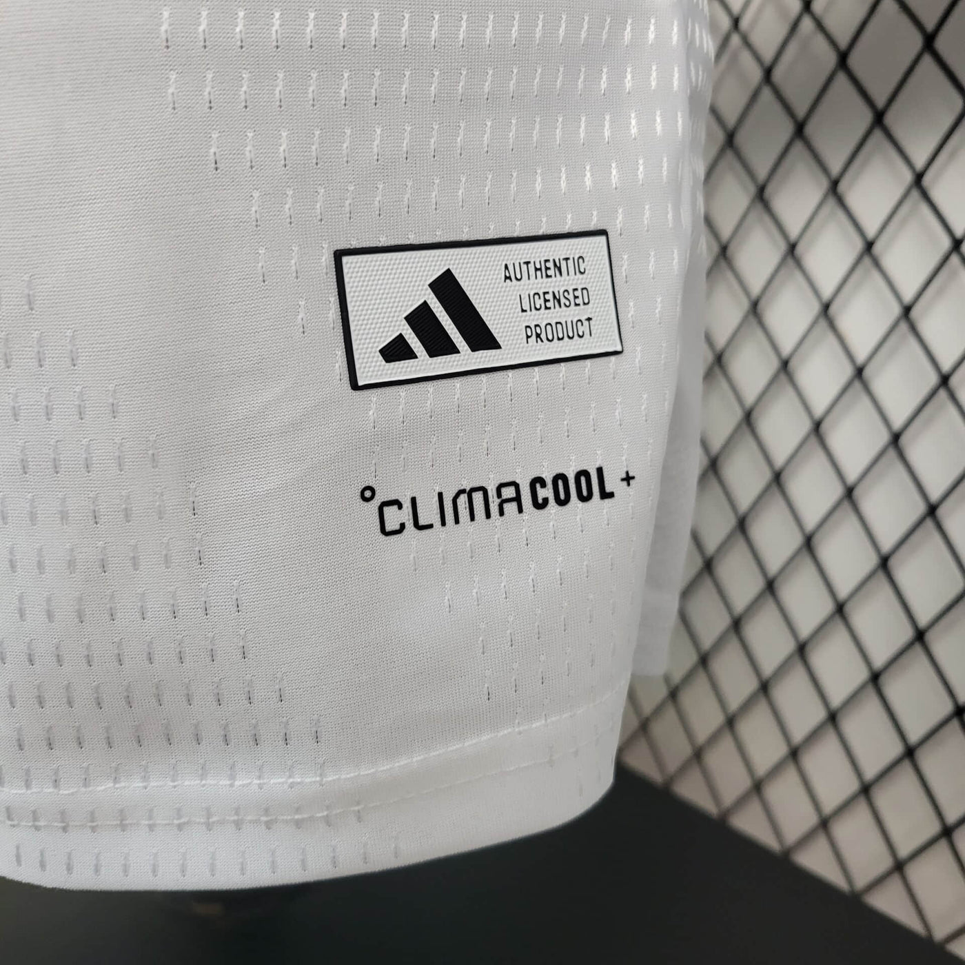 Camisa Alemanha Home Jogador 2026