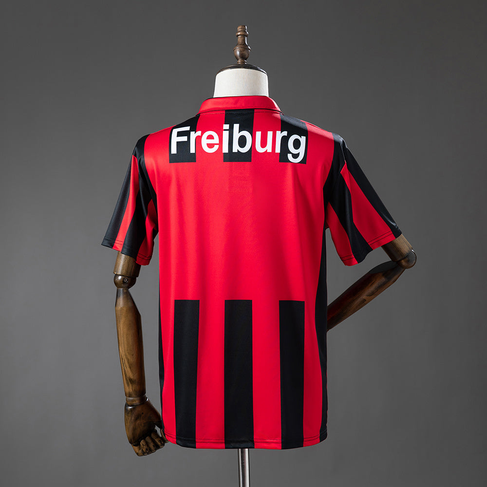 Camisa SC Freiburg Retrô 94/95