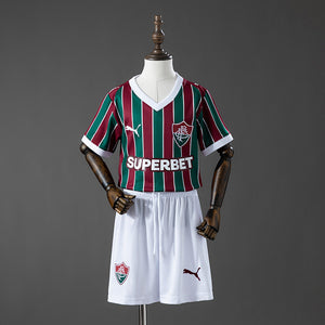 Kit Infantil Fluminense 26/27