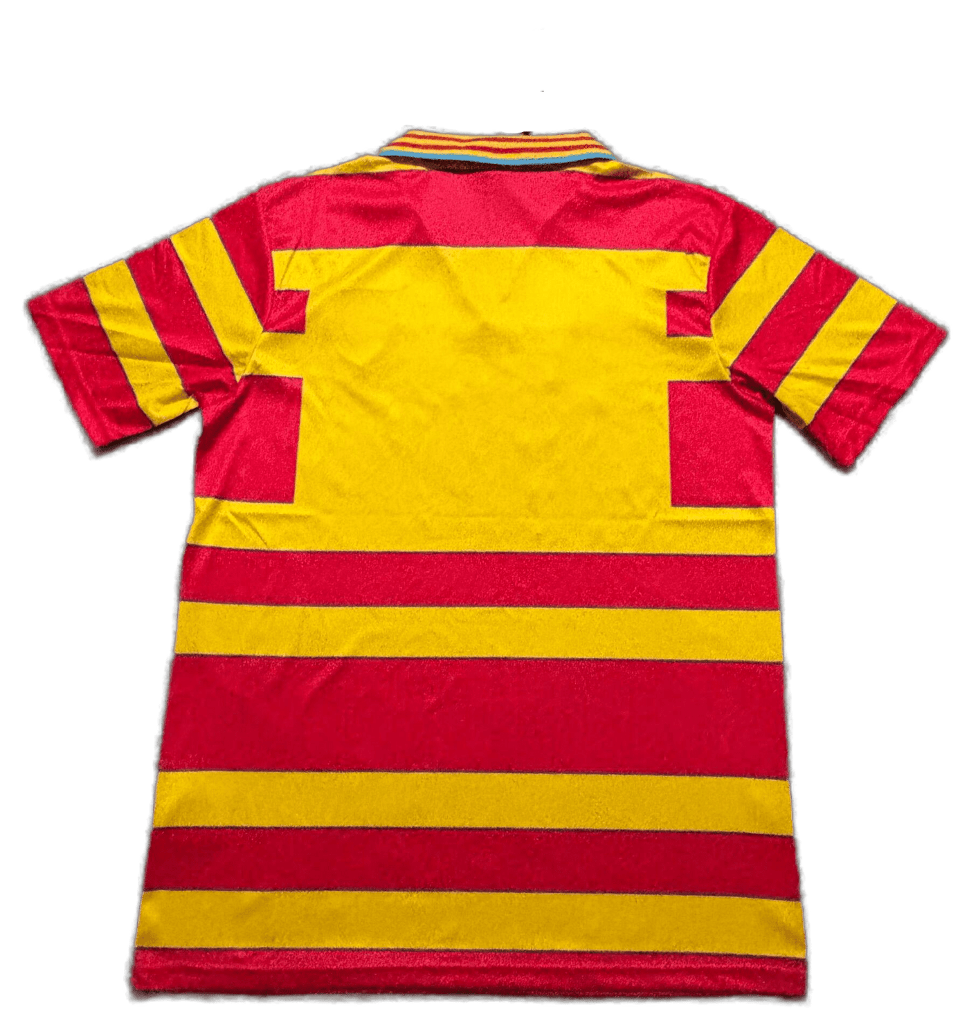 Camisa Lens Retrô 97/98
