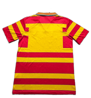 Camisa Lens Retrô 97/98