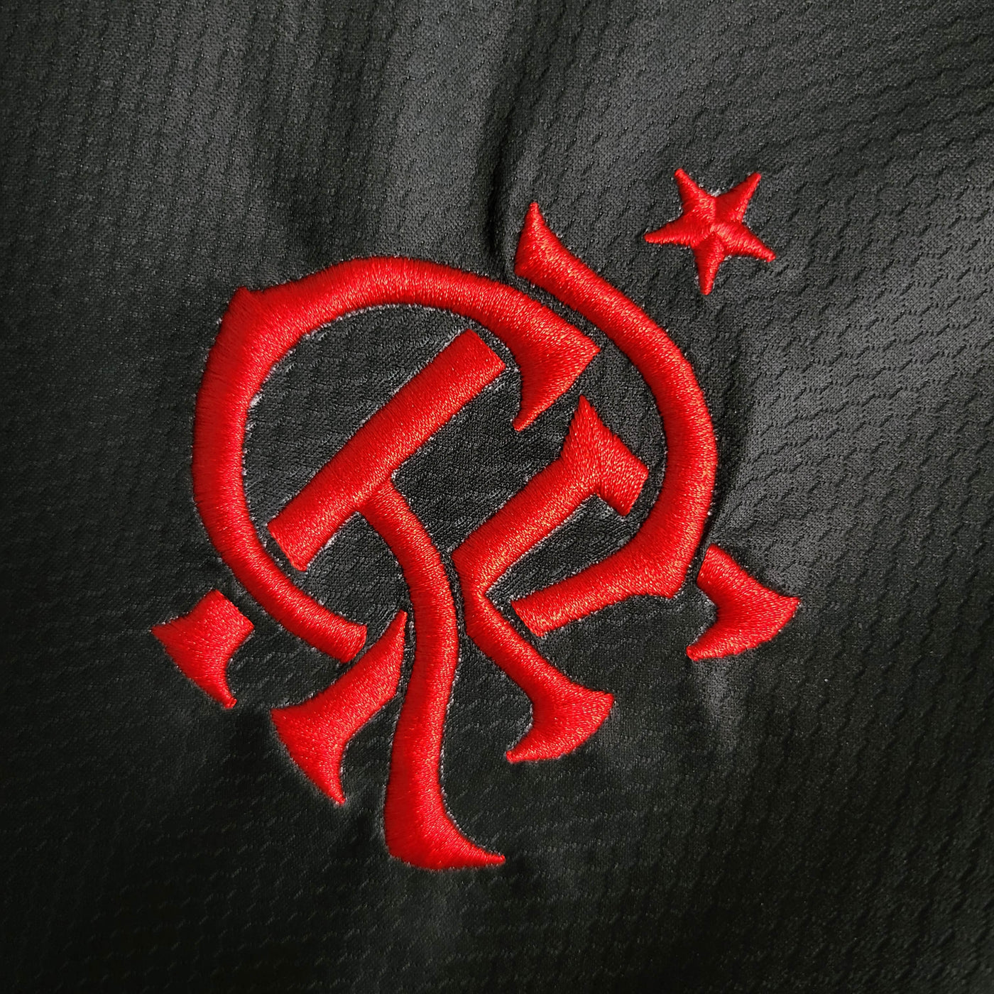 Camisa Flamengo Away 20/21