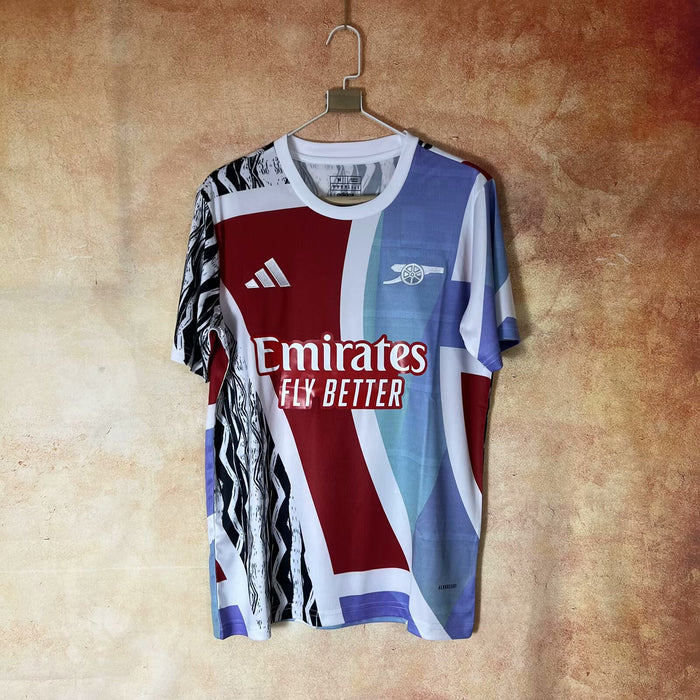 Camisa Arsenal Treino 24/25