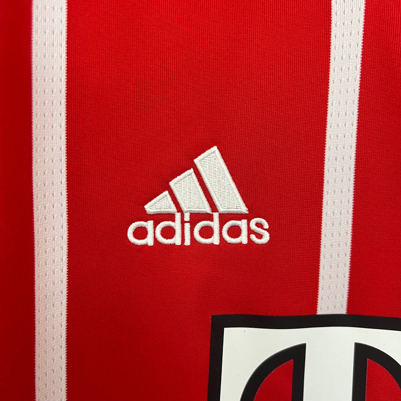 Camisa Bayern Munich Retrô 17/18