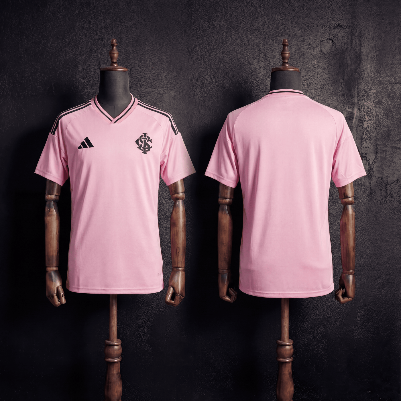 Camisa Internacional Modelo Especial 25/26