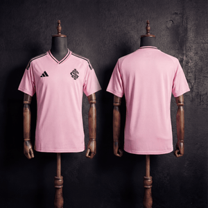 Camisa Internacional Modelo Especial 25/26