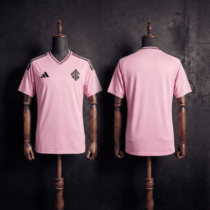 Camisa Internacional Modelo Especial 25/26