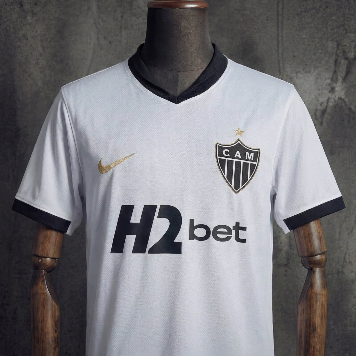 Camisa Atlético-MG Away 26/27