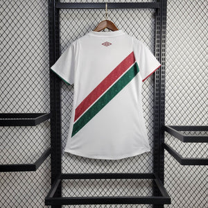 Camisa Fluminense Away 24/25 Feminina