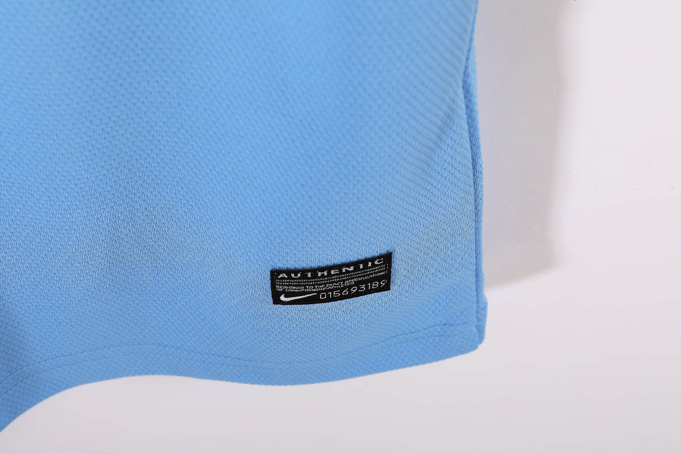 Camisa Manchester City Retrô 13/14