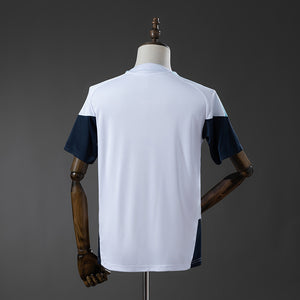 Camisa Argentina Treino Branca 2026