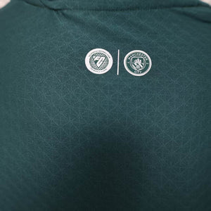 Camisa Manchester City Away Jogador 25/26