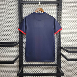 Camisa Paris Saint-Germain Retrô 13/14