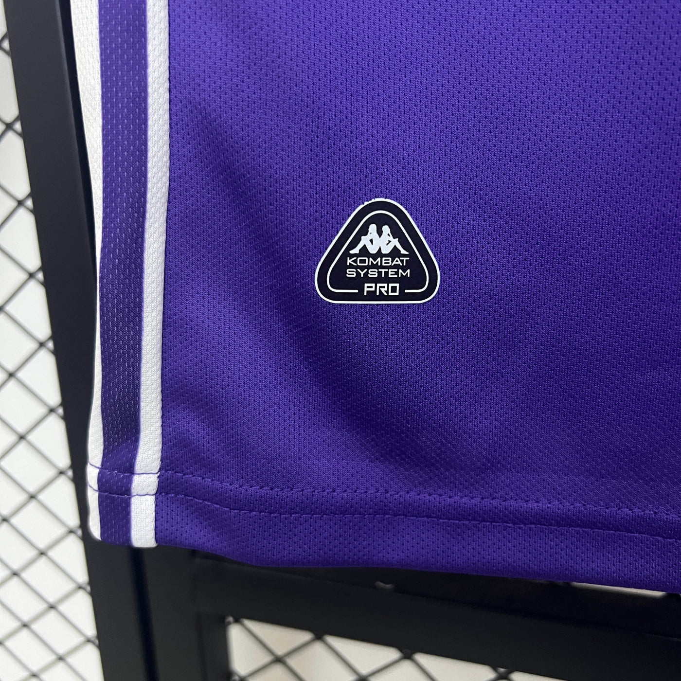 Camisa Fiorentina Home 25/26