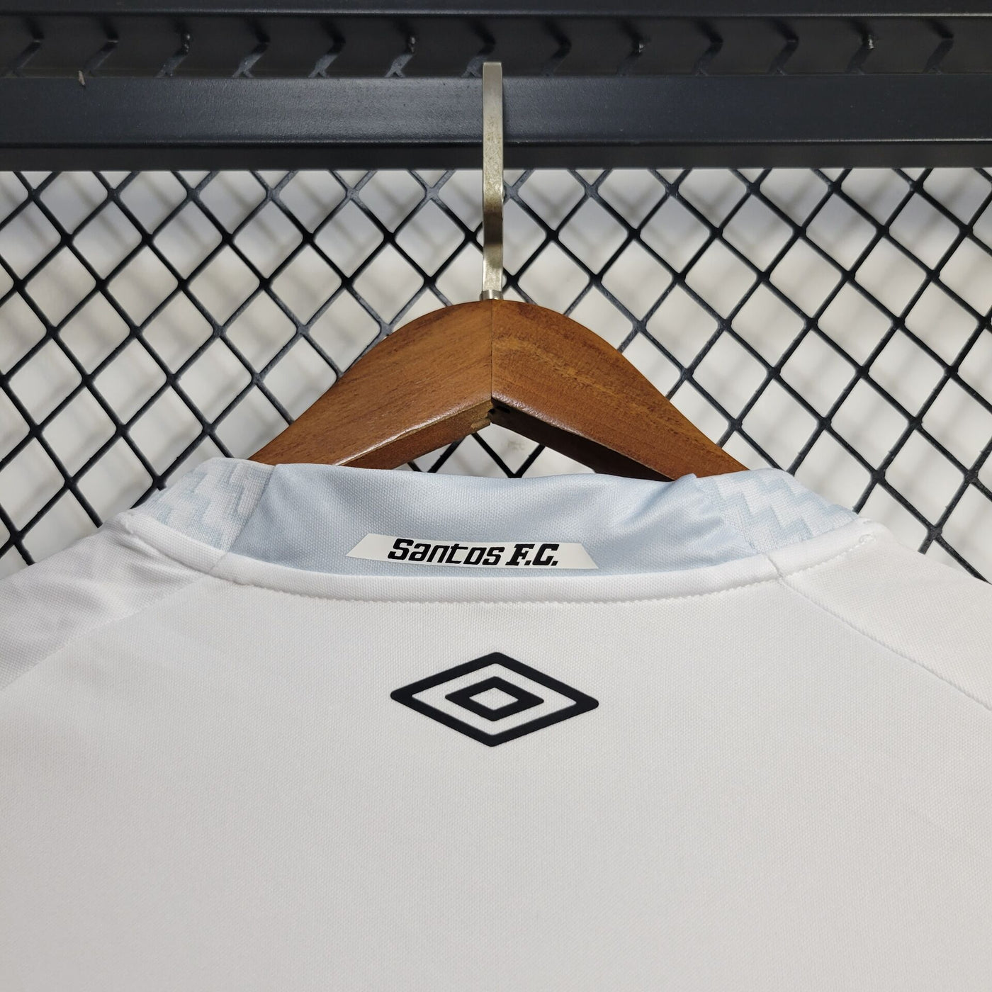 Camisa Santos Home 25/26