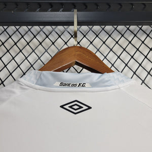 Camisa Santos Home 25/26