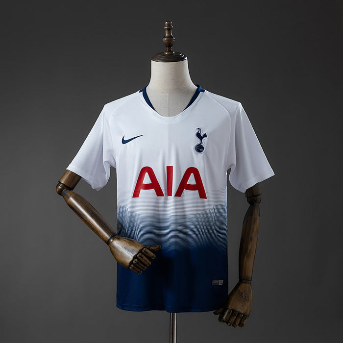 Camisa Tottenham Hotspur Retrô 18/19