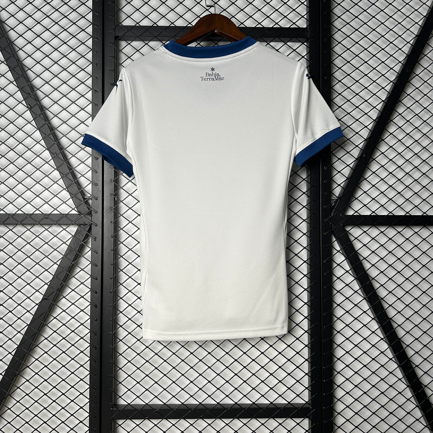 Camisa Bahia Home 25/26 Feminina