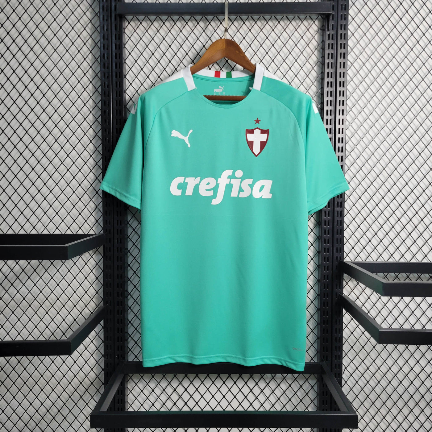 Camisa Palmeiras Retrô 19/20