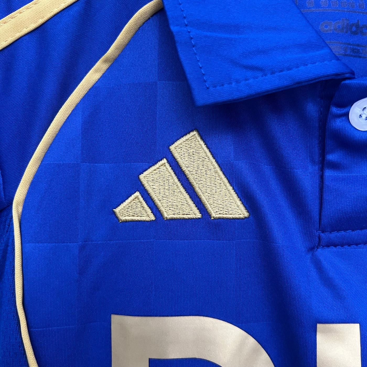 Camisa Kit Infantil Real Oviedo Home : 16 2810 25/26