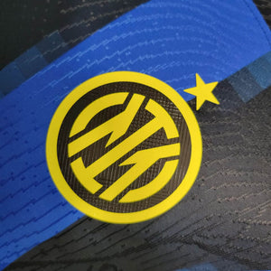Camisa Inter Milan Home Jogador 23/24