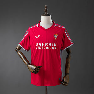 Camisa Cordoba Third Away 4xl8 25/26