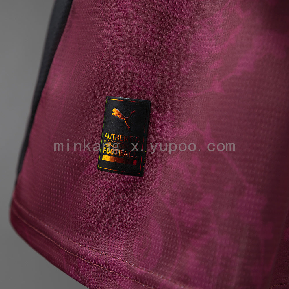 Camisa Galatasaray Third Away Xxl8 25/26