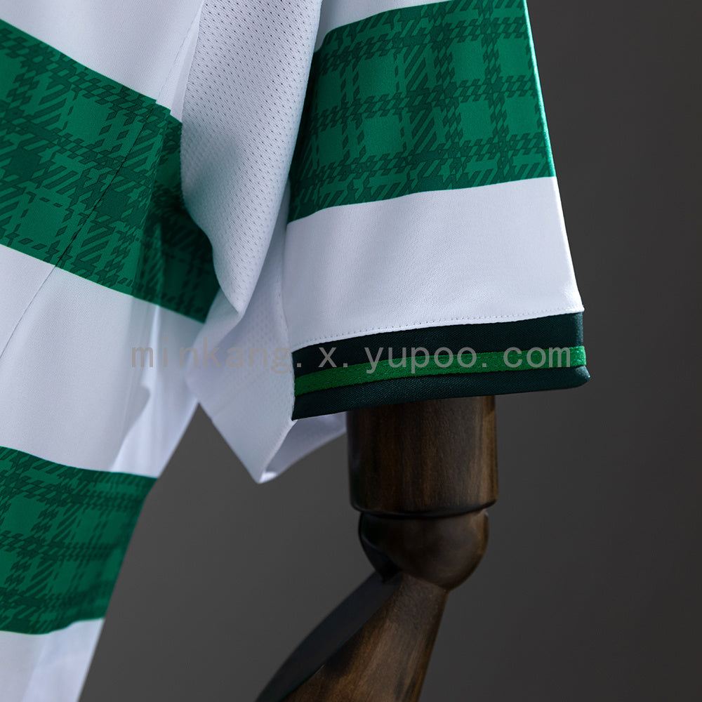 Camisa Celtics Home 4xl7 25/26