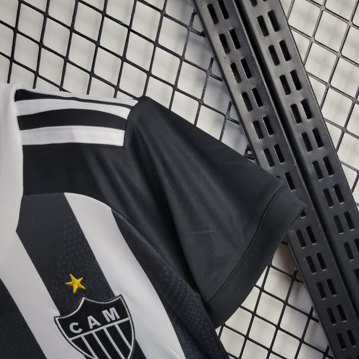 Camisa Atlético-MG Home 24/25 Feminina
