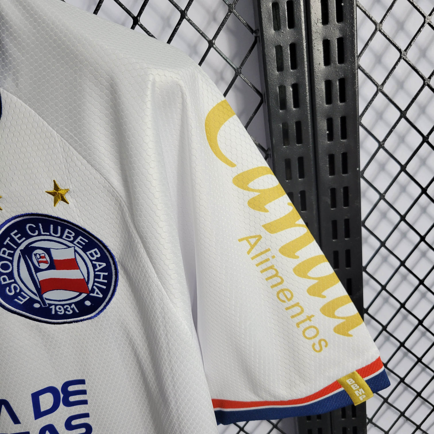 Camisa Bahia Away 22/23