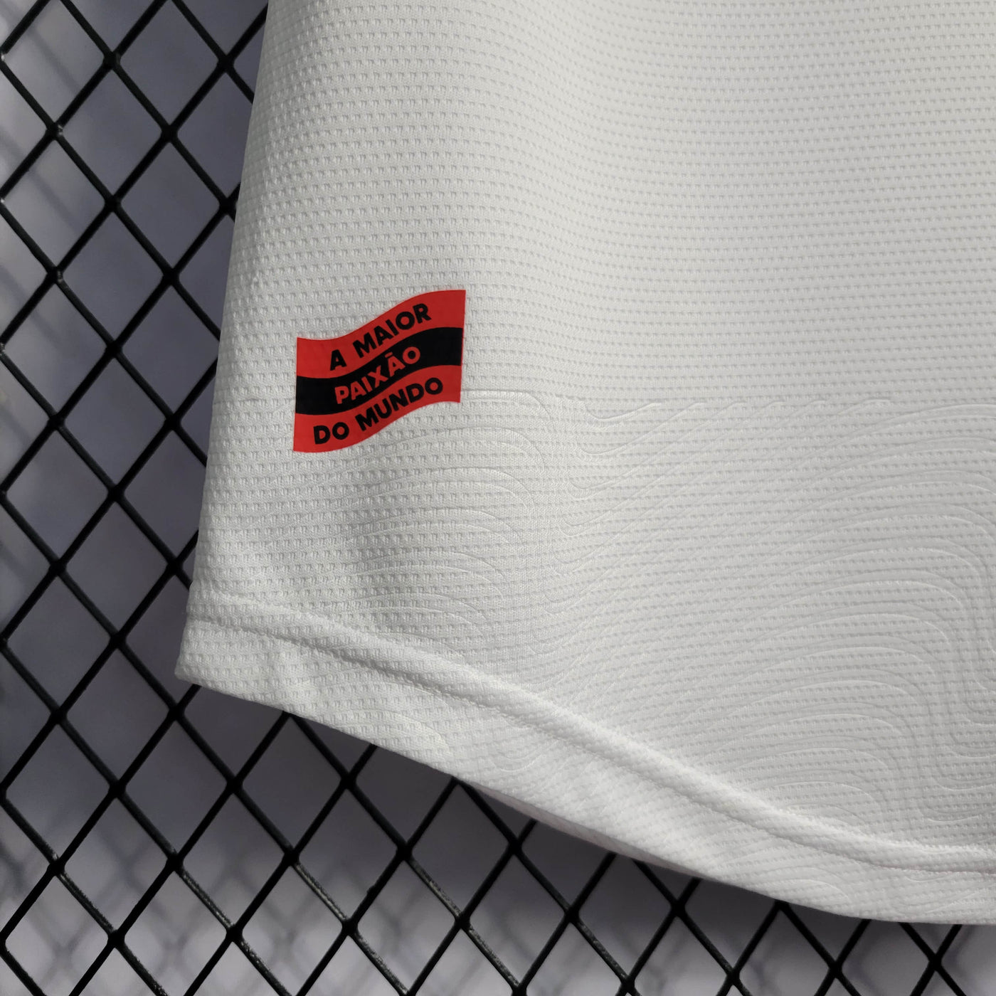 Camisa Flamengo Away 22/23 Feminina