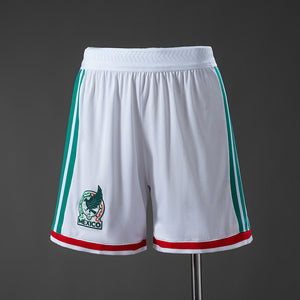 Short México 2026