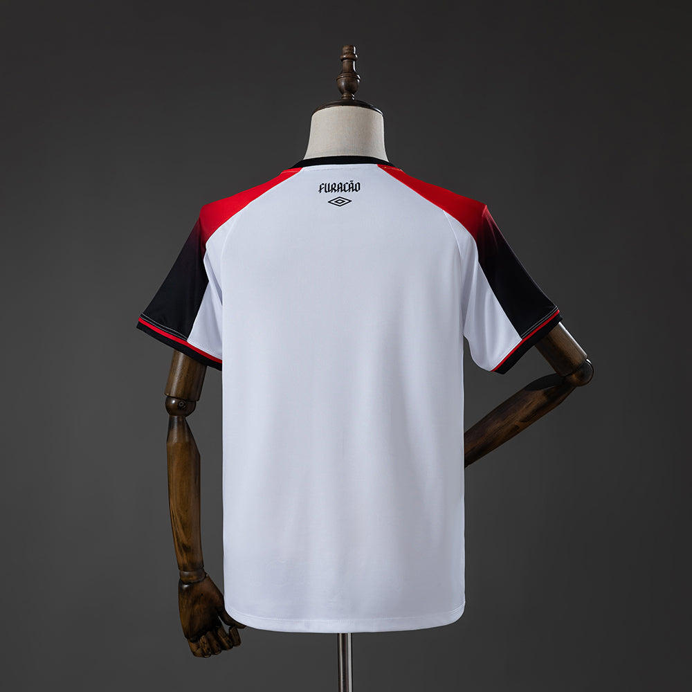 Camisa Atletico Paranaense Away 4xl7 26/27
