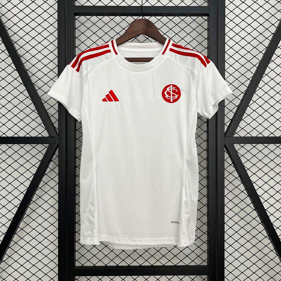 Camisa Brasil Away 25/26 Feminina