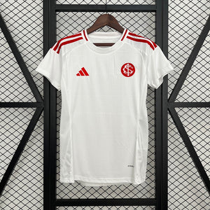 Camisa Brasil Away 25/26 Feminina