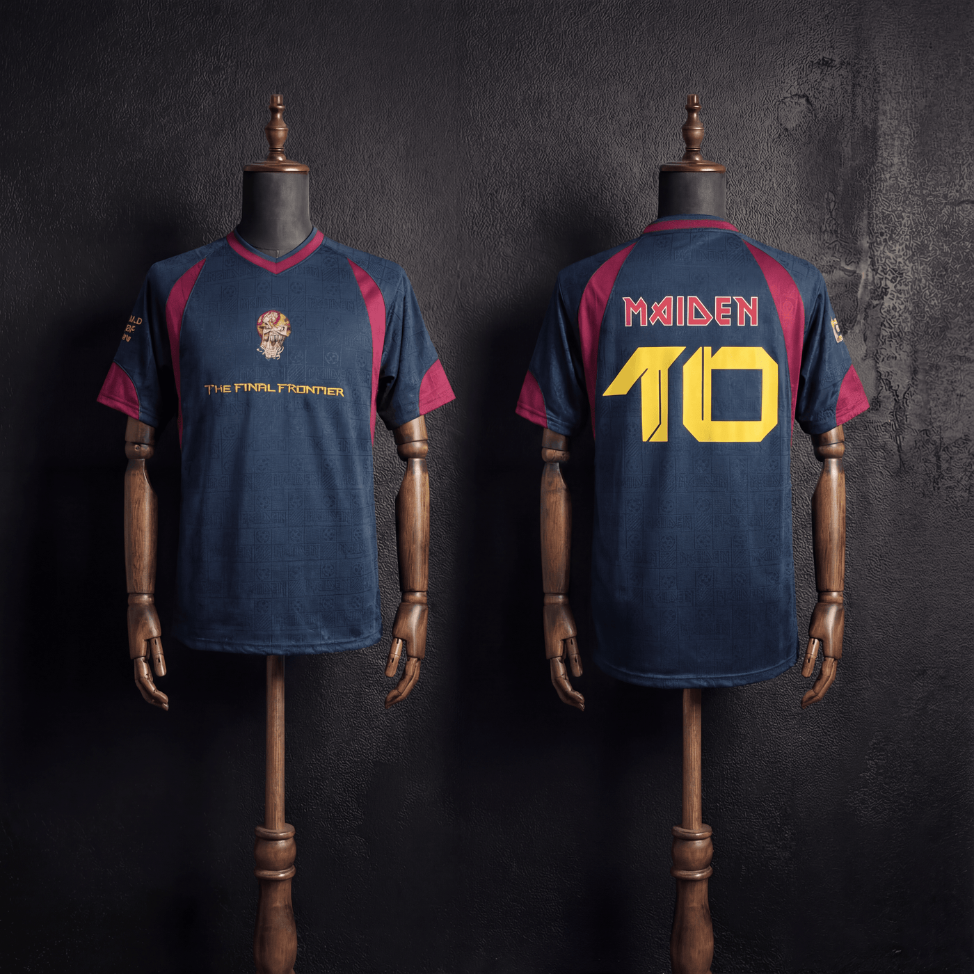 Camisa West Ham United Retrô 2010