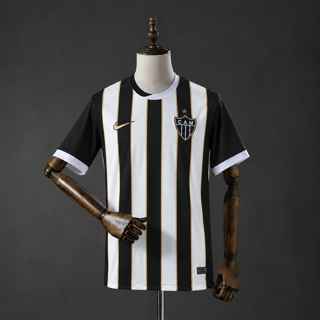 Camisa Atlético Mineiro Home E4xl2 26/27